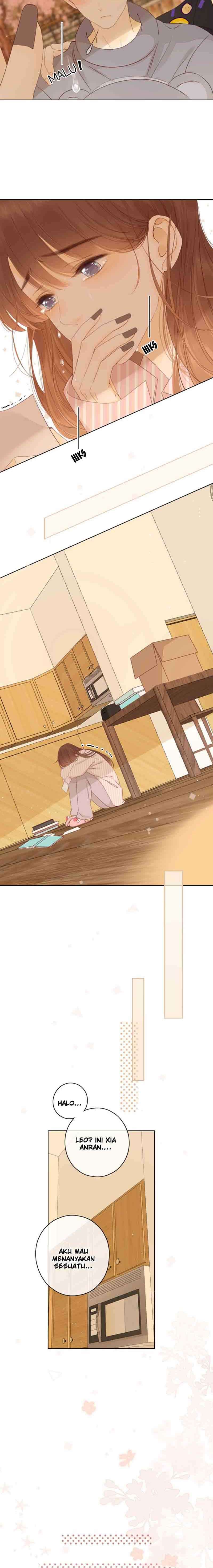 She May Not Be Cute Chapter 60 Gambar 15